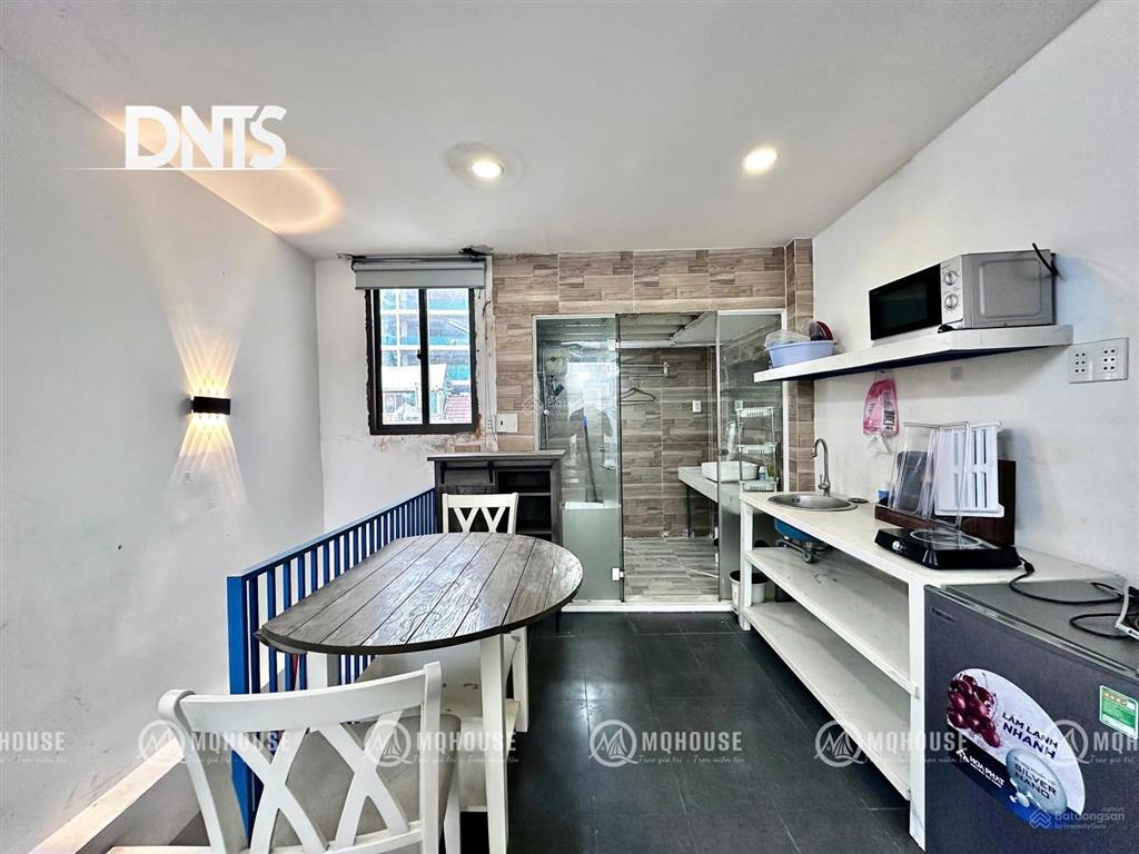 Cho thuê phòng hẻm an ninh gần trường đại học sư phạm, đh sài gòn q1