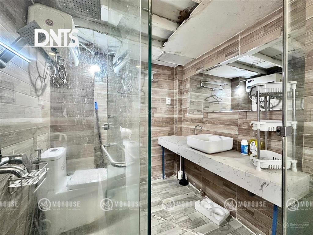 Cho thuê phòng hẻm an ninh gần trường đại học sư phạm, đh sài gòn q1