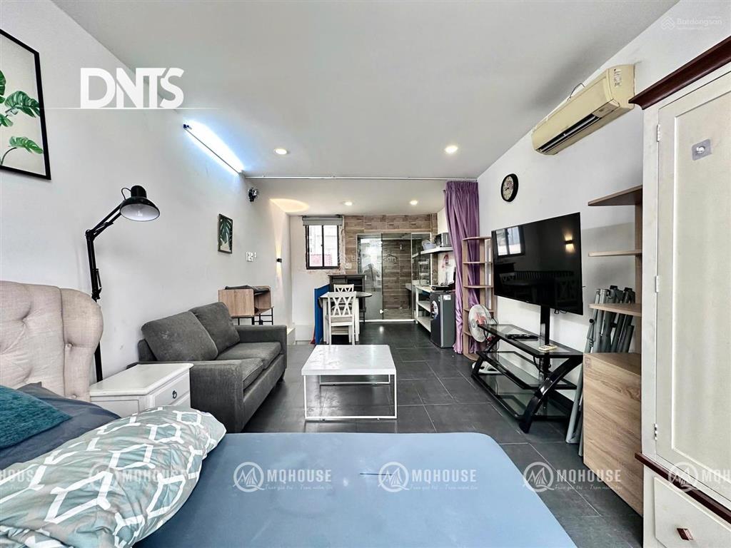 Cho thuê phòng hẻm an ninh gần trường đại học sư phạm, đh sài gòn q1