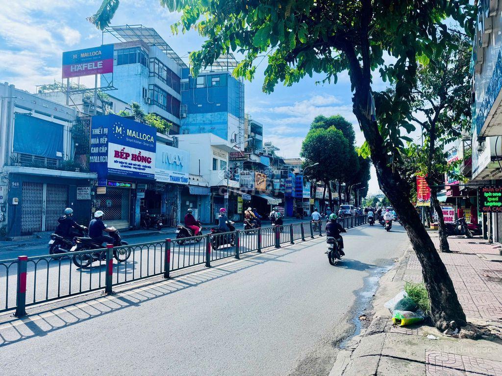 Bán nhà mặt tiền 1045 nguyễn kiệm  gò vấp