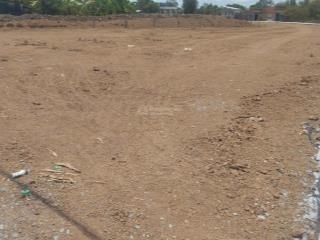 Cần bán gấp đất xã tân trung, gò công diện tích 144m2, sổ hồng riêng quốc lộ 50, cách chỉ 300m