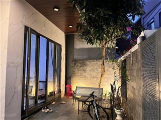 Siêu phẩm! cần bán trước tết nhà 3 tầngngang 8.11m  k ô tô thông đường tiểu latp đngiá chỉ 9tỷ4