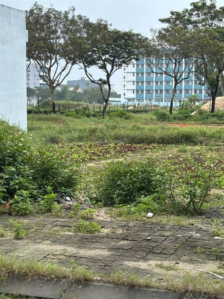 Chào cặp khái đông 4 làng đai học hoà hải nhson đn dt 180m ngang 10m giá chỉ 9ty3
