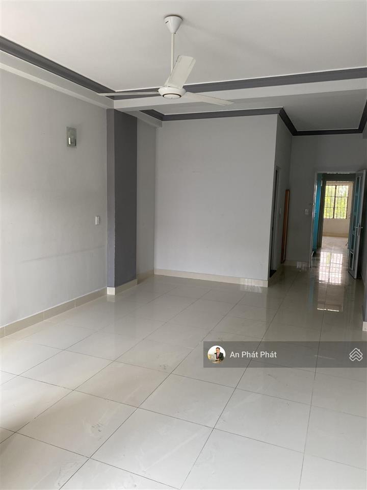 Bán nhà hẻm 217 bùi đình túy nhà 3 tầng dt 80m hẻm xe hơi 5m