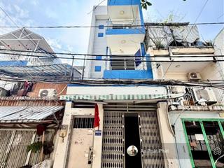 Hẻm xe hơi 10m đường đinh bộ lĩnh dt 60m ngay bến xe miền đông