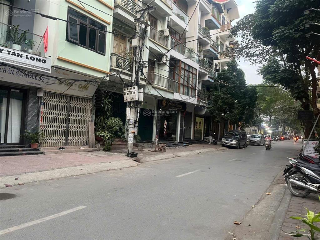 Cần tiền giảm ngay 3 tỷ bán đất tặng nhà rộng đẹp phố bế văn đàn, trung tâm hà đông, hà nội