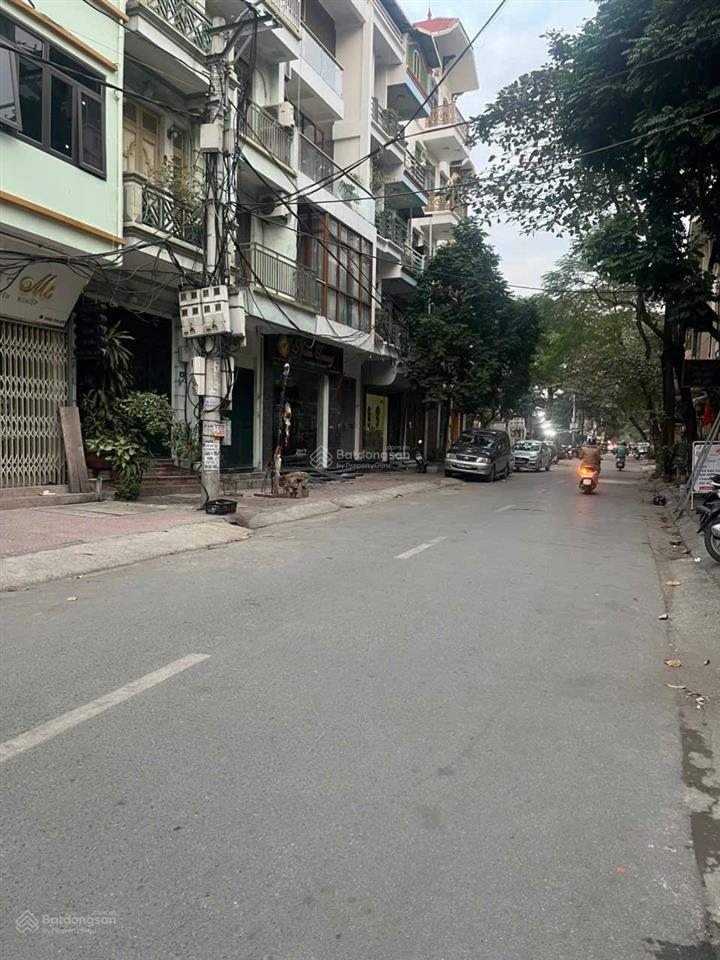Cần tiền giảm ngay 3 tỷ bán đất tặng nhà rộng đẹp phố bế văn đàn, trung tâm hà đông, hà nội