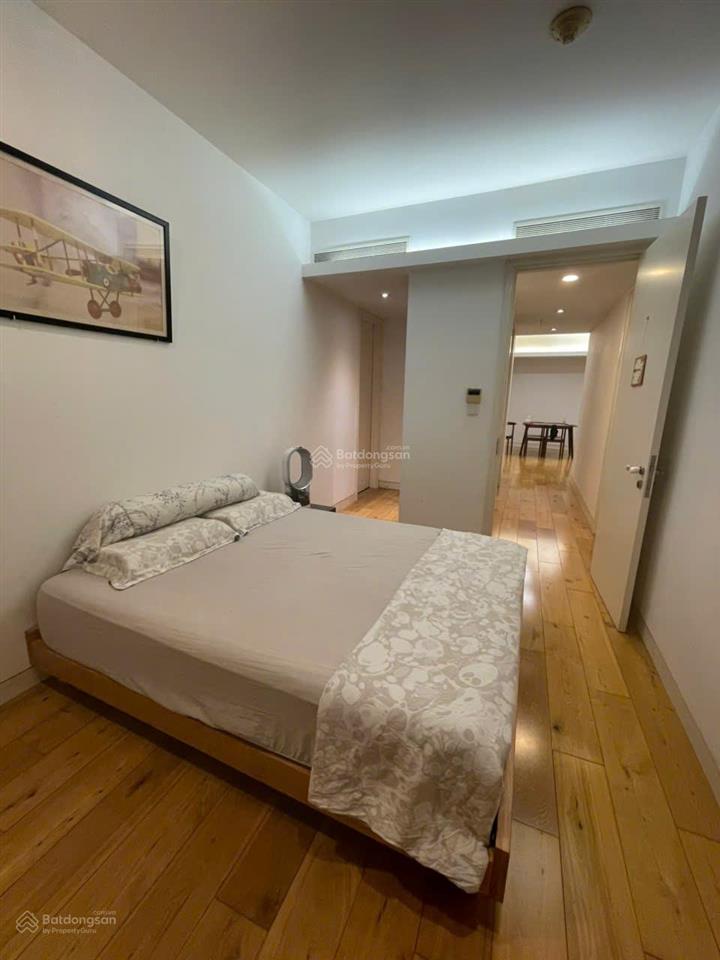 Em cần cho thuê căn hộ 3pn  full nội thất tại indochina (iph)