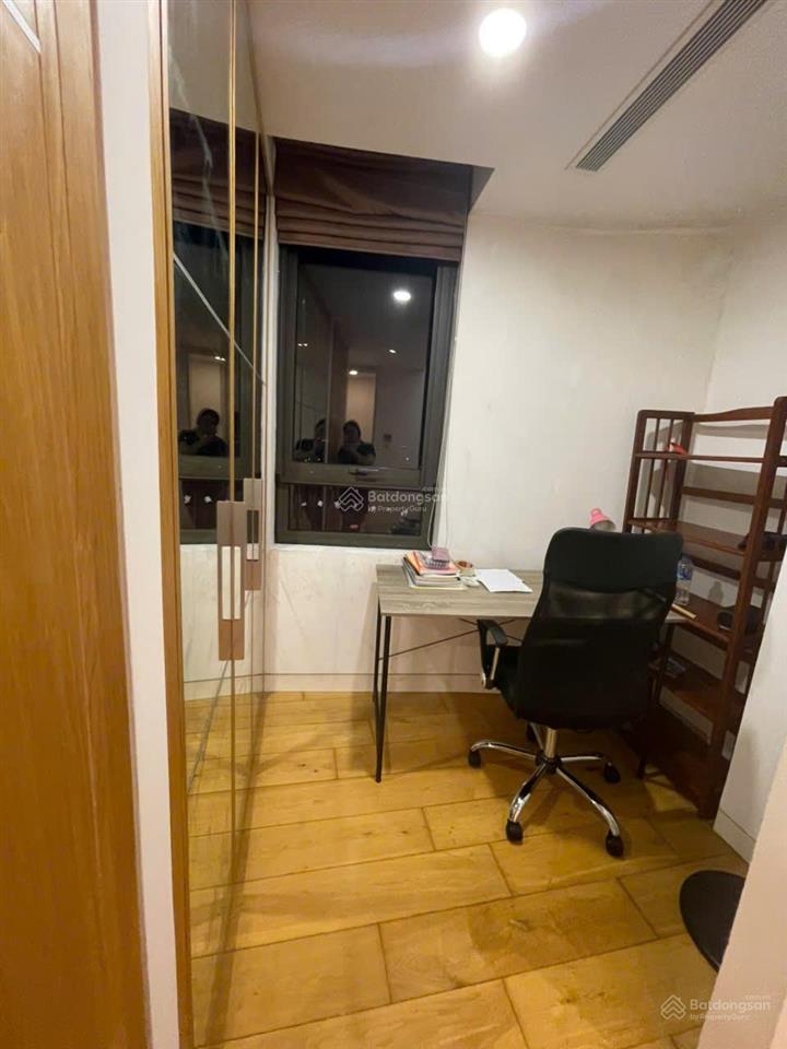 Em cần cho thuê căn hộ 3pn  full nội thất tại indochina (iph)