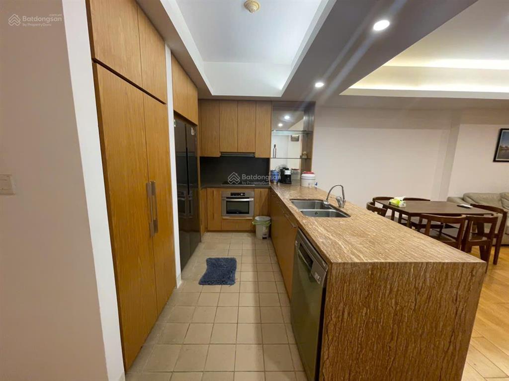 Em cần cho thuê căn hộ 3pn  full nội thất tại indochina (iph)