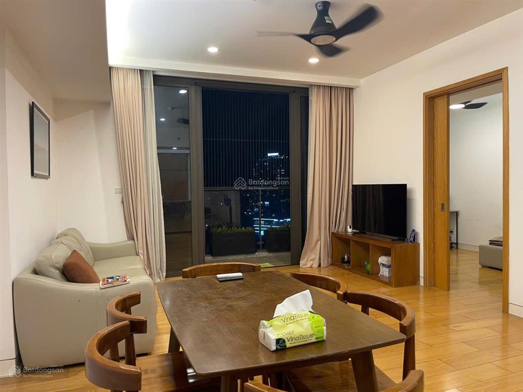 Em cần cho thuê căn hộ 3pn  full nội thất tại indochina (iph)