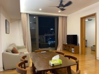 Em cần cho thuê căn hộ 3pn  full nội thất tại indochina (iph)