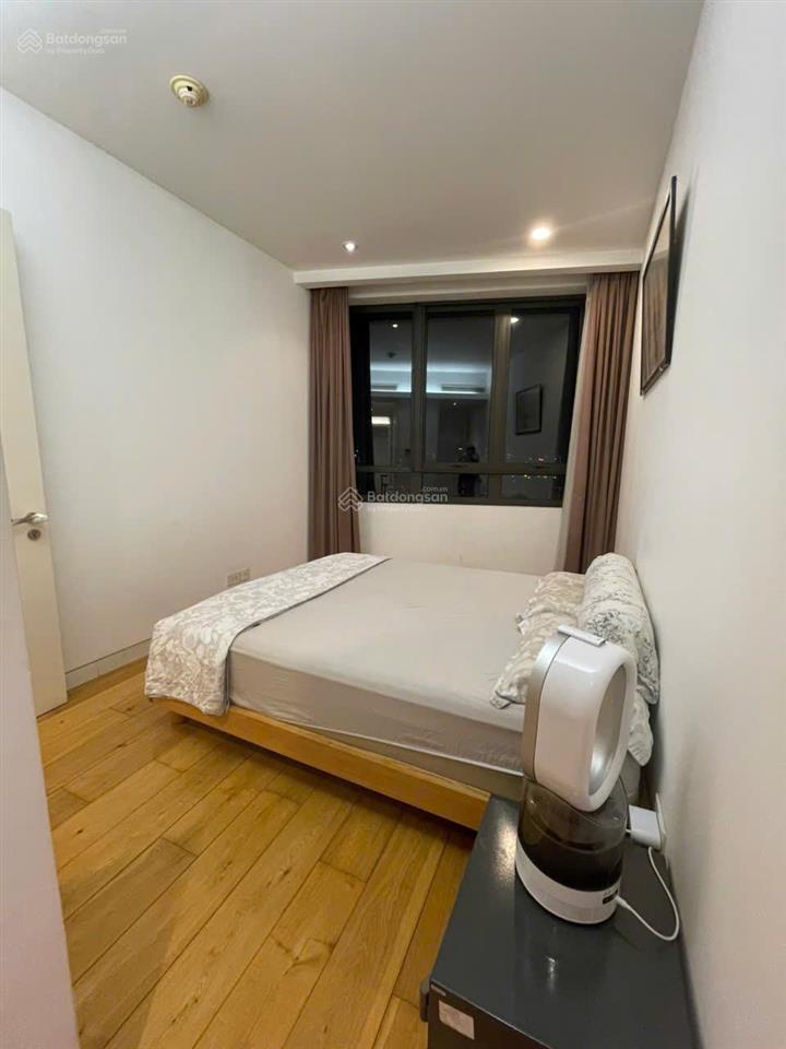 Em cần cho thuê căn hộ 3pn  full nội thất tại indochina (iph)