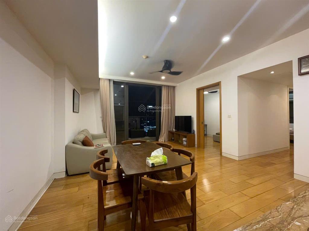 Em cần cho thuê căn hộ 3pn  full nội thất tại indochina (iph)