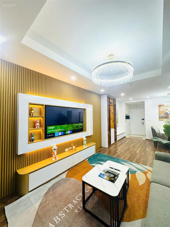 Bán nhanh căn hộ 95,6m² 3pn tại chung cư văn phòng tw đảng, chỉ 6,5 tỷ bao phí. 0343 726 ***