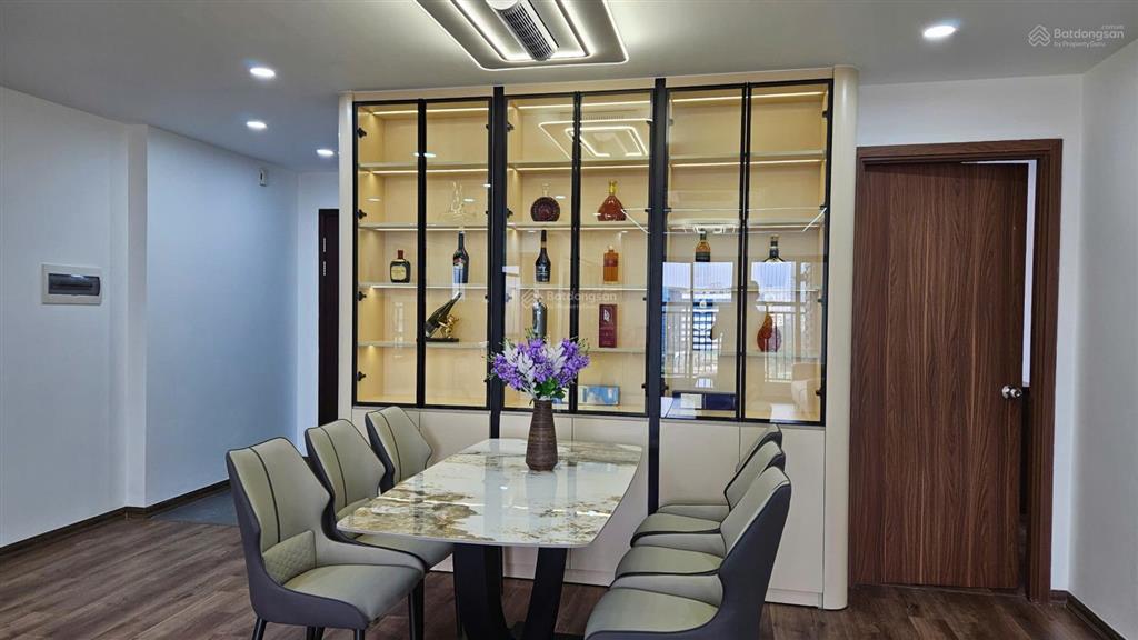 Bán căn hộ chung cư 90m2 3pn 2vs giá cực chất tại chung cư golden field mỹ đình.  0343 726 ***