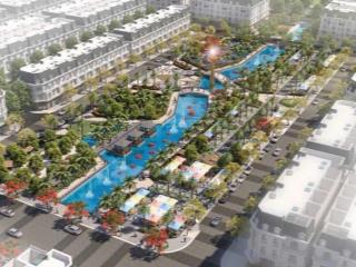 Chính chủ nhờ bán liền kề 77m2 duy nhất tại hoàng huy new city, giá ưu đãi.