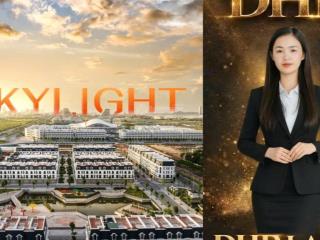 Căn liền kề 84m2 ngay trục 36m rộng nhất dự án tại hoàng huy new city giá chỉ 11,284 tỷ