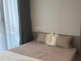 Bán gấp căn diamond crown hải phòng,full nội thất giá 3,5 tỷ, 56 m2, 2pn + 1wc