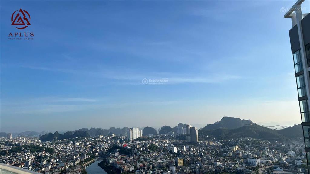 The ruby em bán căn 2 phòng ngủ + view biển giá bán 2.220 tỷ.  0866 861 ***