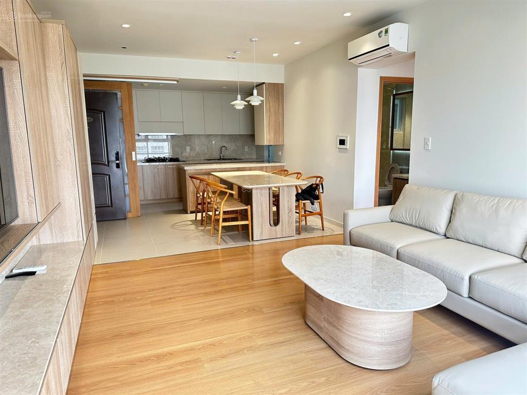 Bán nhanh chcc happy valley dt 100m2, 3pn, 2wc, ntcc, sẵn hợp đồng thuê cao, giá bán 9,6 tỷ