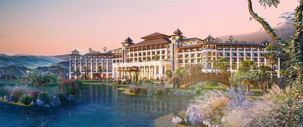 Quỹ căn độc quyền dự án vinhomes mỹ lâm tuyên quang, giá tốt nhất thị trường 0966 830 ***