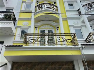 Lên sóng căn dt 52m2 gò vấptphcm
vị trí đ số 59 phường 14 gò vấp { an hội tây }  tp h