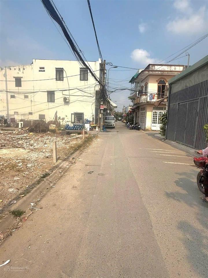 Bán 5 lô đất f0 trung tâm ấp 3 gần chợ đại hải vị trí trung tâm ấp 3 gần chợ đại