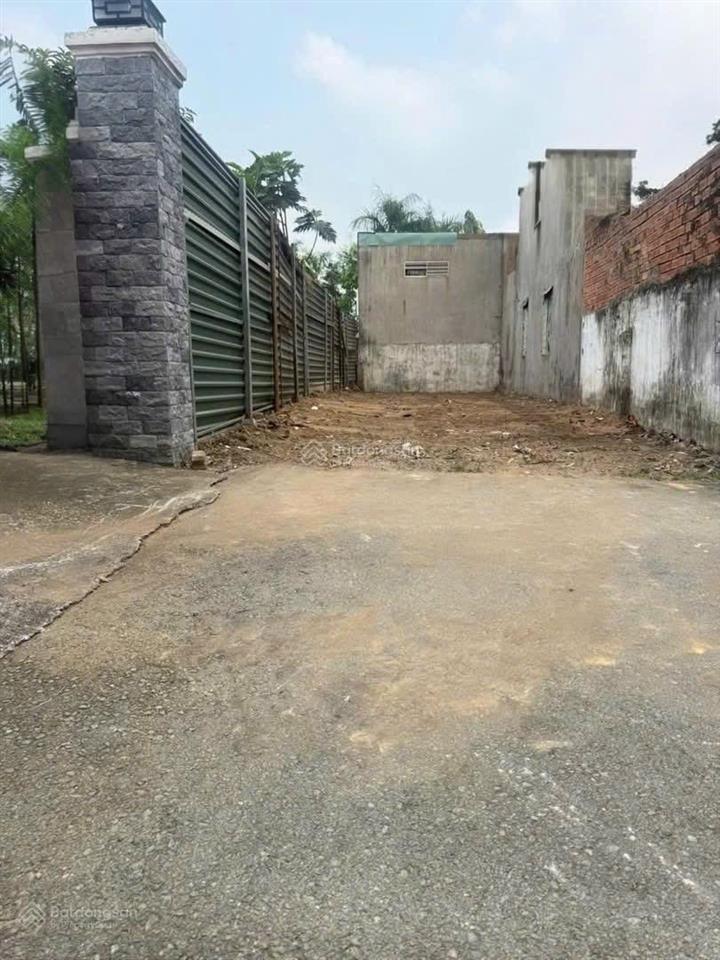 Cg đất đẹp xuân thới thượng giá đầu tư hàng hiếm f0, vị trí sáng ra đường nhựa 7m khu