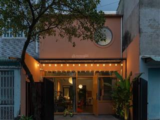 Ngôi nhà dành cho người có gu mua là muốn về ở ngay một không gian ấm áp, tinh tế, dành cho gia