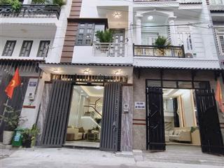 Cg nhà hiệp thành 13, q12, giá tốt cách gò vấp chỉ 1,5km giá 5,7 tỷ (thương lượng)