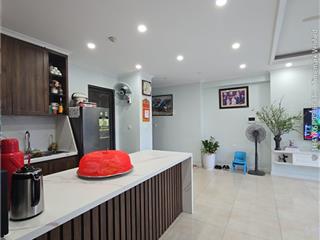 Bán căn hộ d'capital trần duy hưng, 101/122m2, 3pn.  0975 118 ***