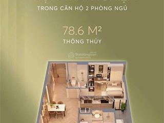 Căn hộ quỹ ngoại giao giá tốt dự án greenera southmark ngọc hồi