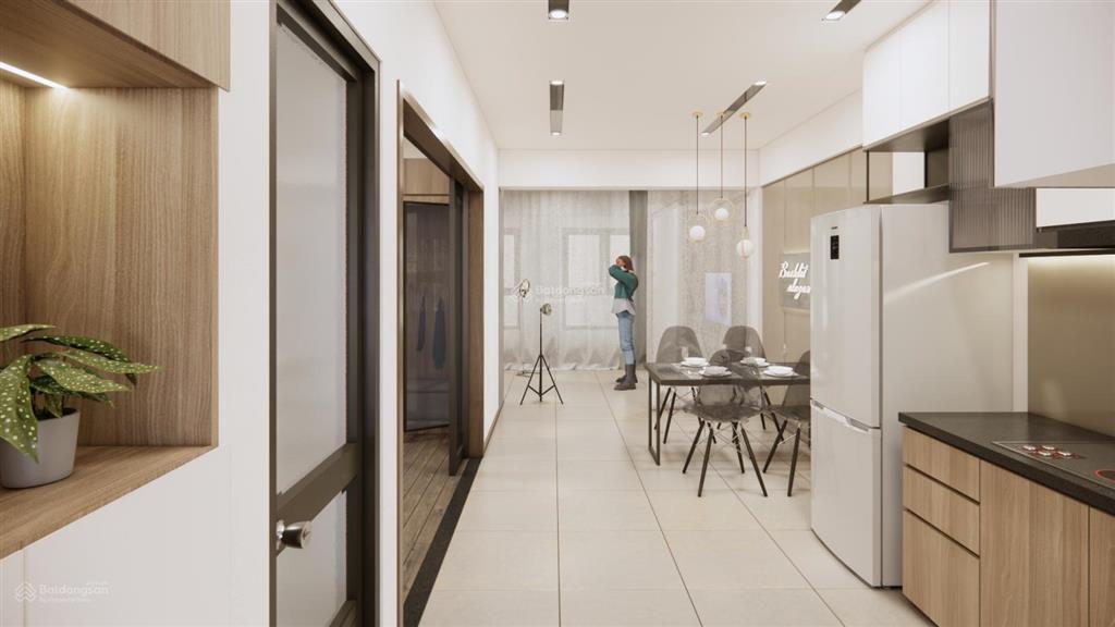 Hơn 1 tỷ để sở hữu căn hộ chung cư cao cấp tại thành phố hải phòng.