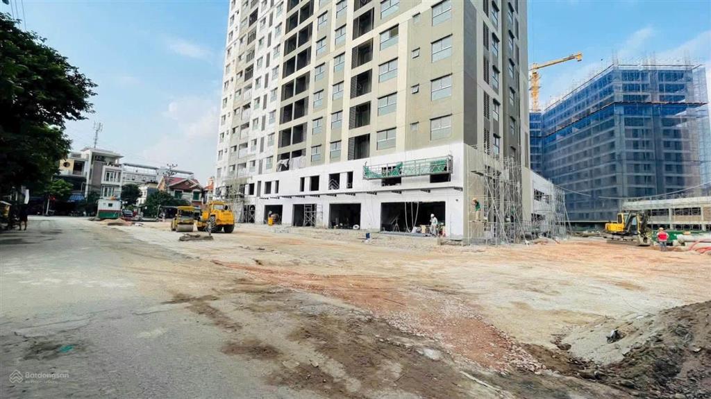 Chỉ 1,6 tỷ căn hộ chung cư 2 phòng ngủ tại an zen residence