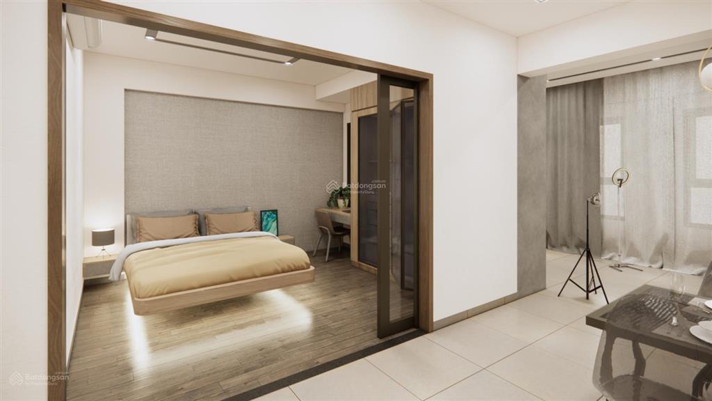 Chỉ 1,6 tỷ căn hộ chung cư 2 phòng ngủ tại an zen residence