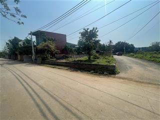 Cần bán lô 87m2, mt 6.5m, gần 2 ga metro, cách công nghệ cao chỉ 200m, đường oto tránh