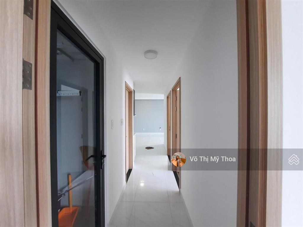 Cho thuê căn hộ safira khang điền  3pn 2wc rộng rãi ntcb rất ít, view sông mát mẻ