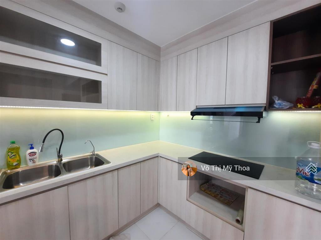 Cho thuê căn hộ safira khang điền  3pn 2wc rộng rãi ntcb rất ít, view sông mát mẻ