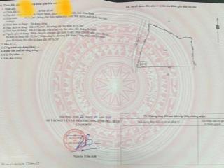 Bán lô đất view hồ view núi tại thành phố hòa bình vị trí độc tôn đẹp mê hồn