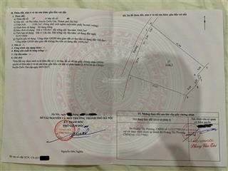 Chính chủ cần bán 2 lô đất liền nhau, mỗi lô hơn 1000m2, có bán lẻ. sẵn sổ đỏ, bao ktra quy hoạch