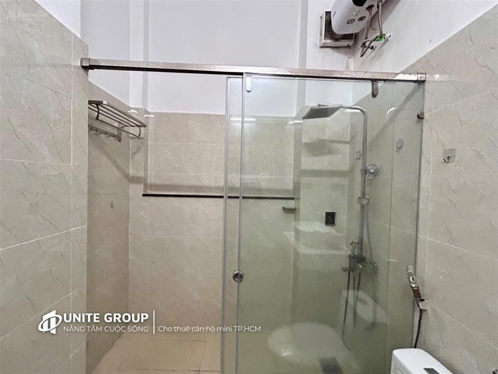 Cho thuê 1pn ở liền bancol máy giặt riêng ngay sân bay tân sơn nhất
