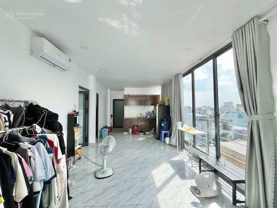 Cho thuê căn hộ 2 phòng ngủ hiện đại quận tân bình gần sân bay tân sơn nhất