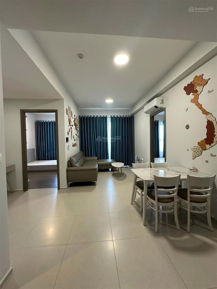 Cho thuê 2pn ban công mới xây ngay sân bay tân sơn nhất