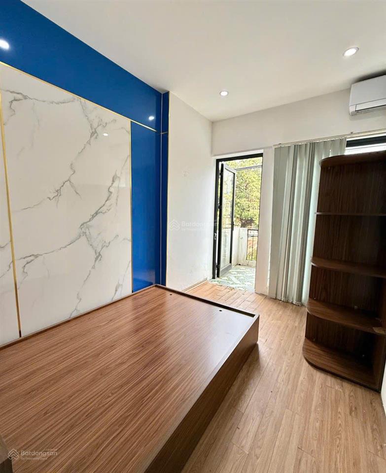 Căn hộ 2 phòng ngủ hiện đại cho thuê quận tân bình gần sân bay