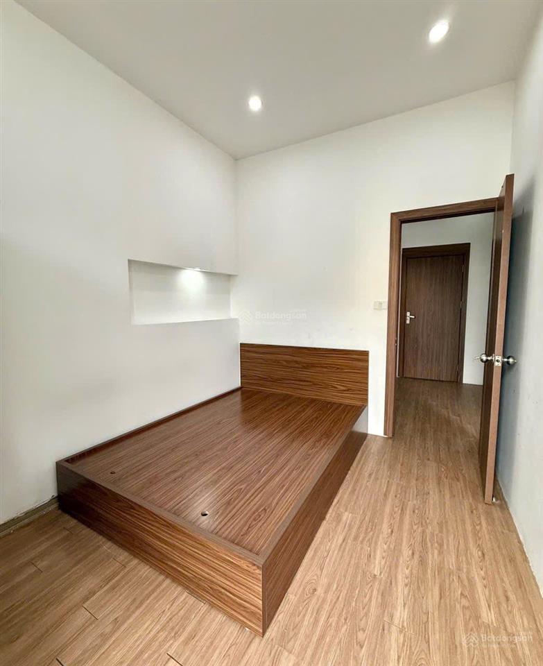 Căn hộ 2 phòng ngủ hiện đại cho thuê quận tân bình gần sân bay