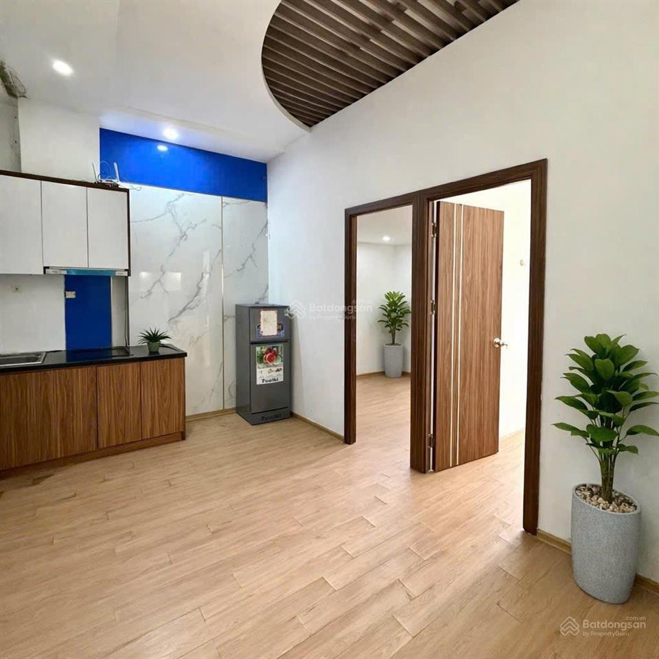 Căn hộ 2 phòng ngủ hiện đại cho thuê quận tân bình gần sân bay