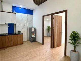 Căn hộ 2 phòng ngủ hiện đại cho thuê quận tân bình gần sân bay