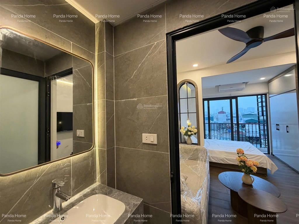 Cho thuê cc mini 1pn, 1wc, 60m2, giá 7 triệu tại cửu long, p 2, q. tân bình, hcm