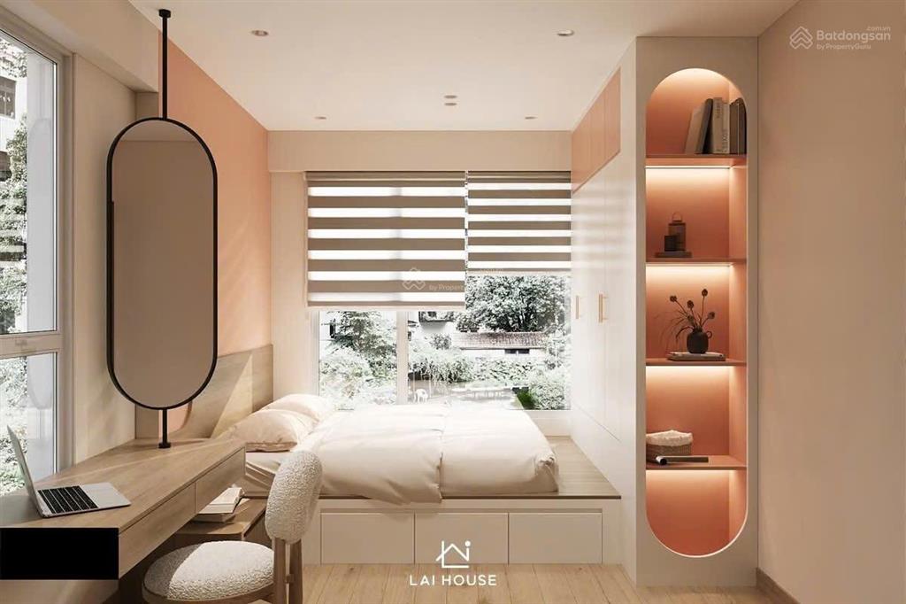 Cho thuê cc mini 1pn, 1vs, 70m², 7 triệu, tại yên thế, p. 2, q. tân bình, hcm, hot!